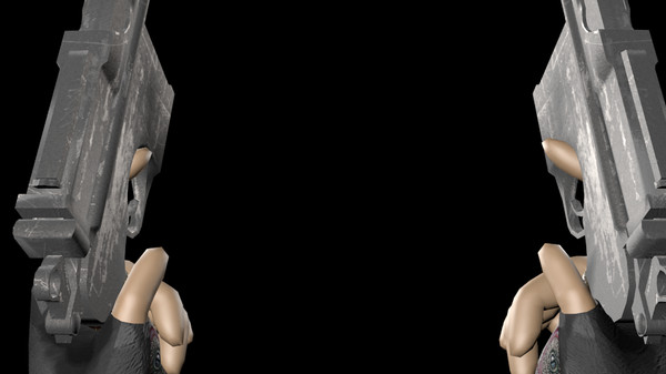 mauser military 3d model - Mauser Military pistol by TotexArtz